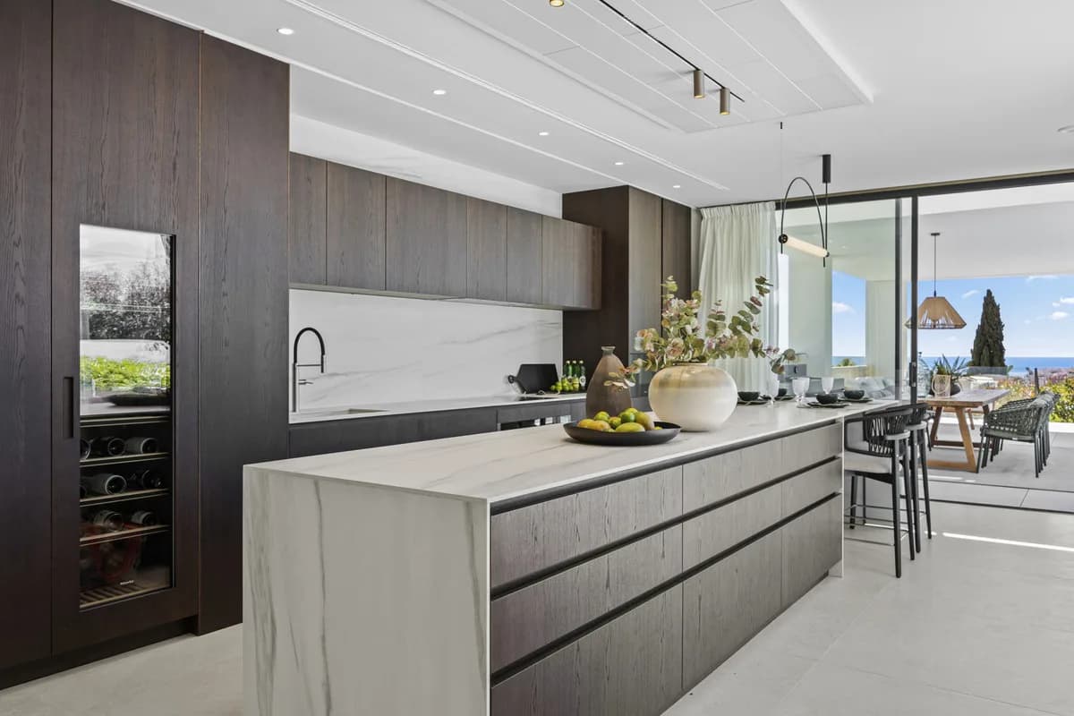 4 Bedroom Detached Villa for Sale in Casares, Málaga - Image 7