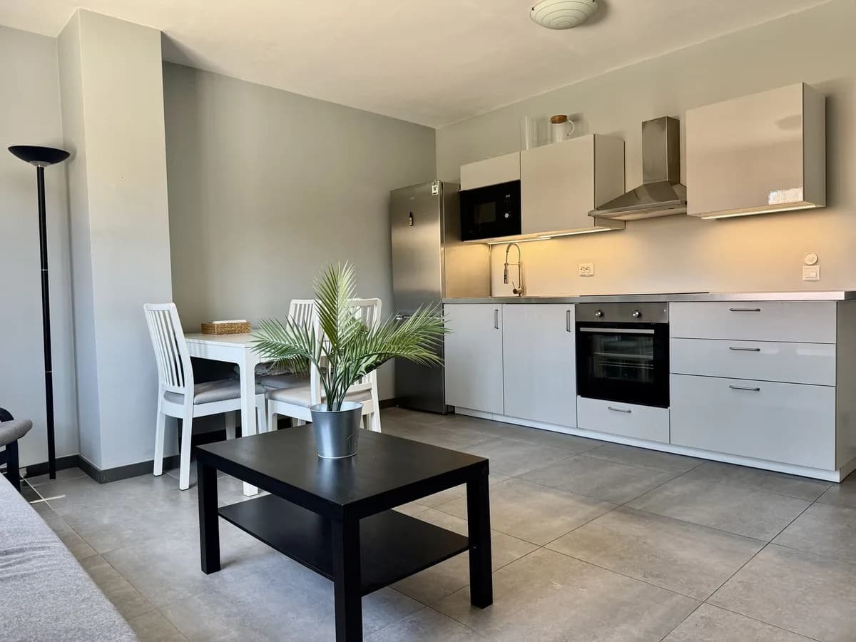 2 Bedroom Top Floor Apartment for Sale in Fuengirola, Málaga
