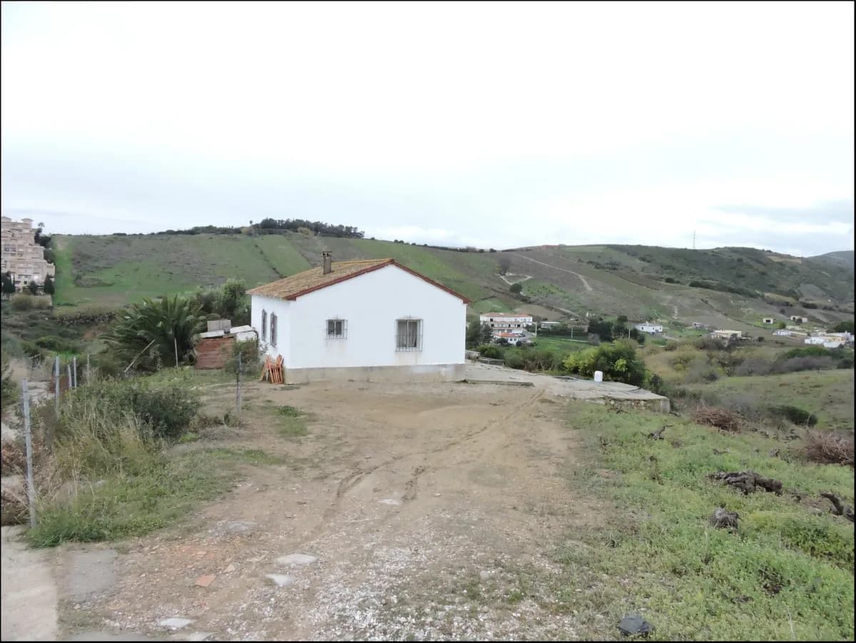 2 Bedroom Finca - Cortijo for Sale in Manilva, Málaga