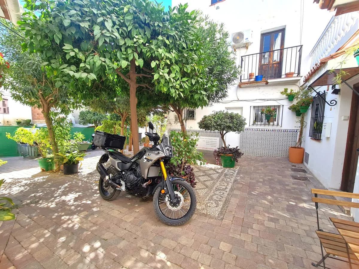 1 Bedroom Ground Floor Apartment for Sale in Estepona, Málaga