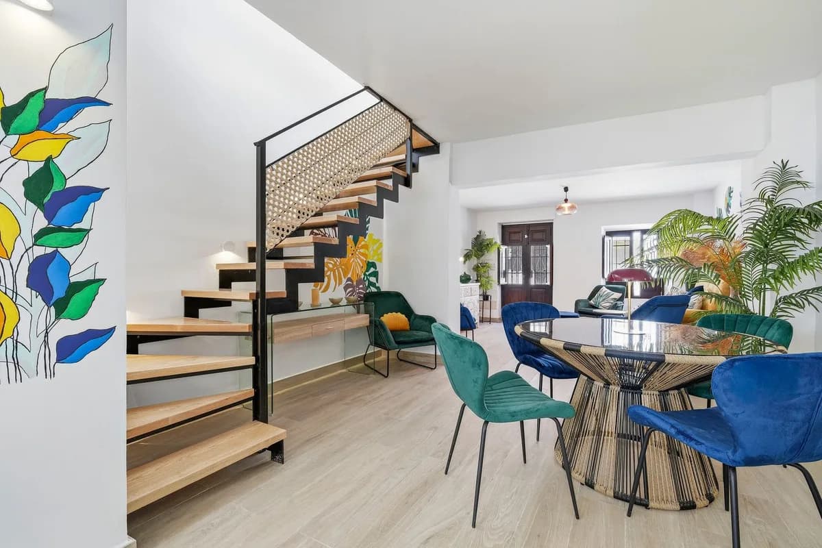 4 Bedroom Townhouse for Sale in Estepona, Málaga - Image 4