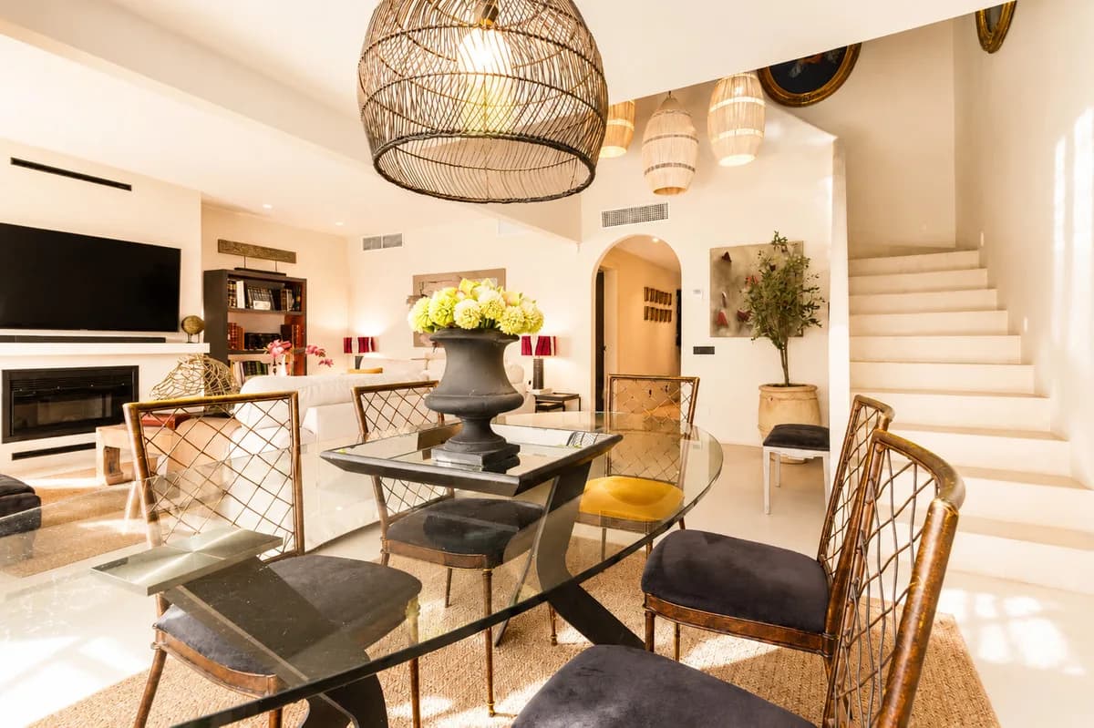6 Bedroom Townhouse for Sale in Guadalmina Alta, Málaga - Image 7