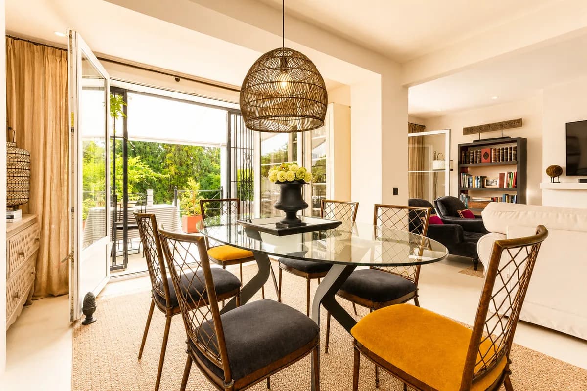 6 Bedroom Townhouse for Sale in Guadalmina Alta, Málaga - Image 8