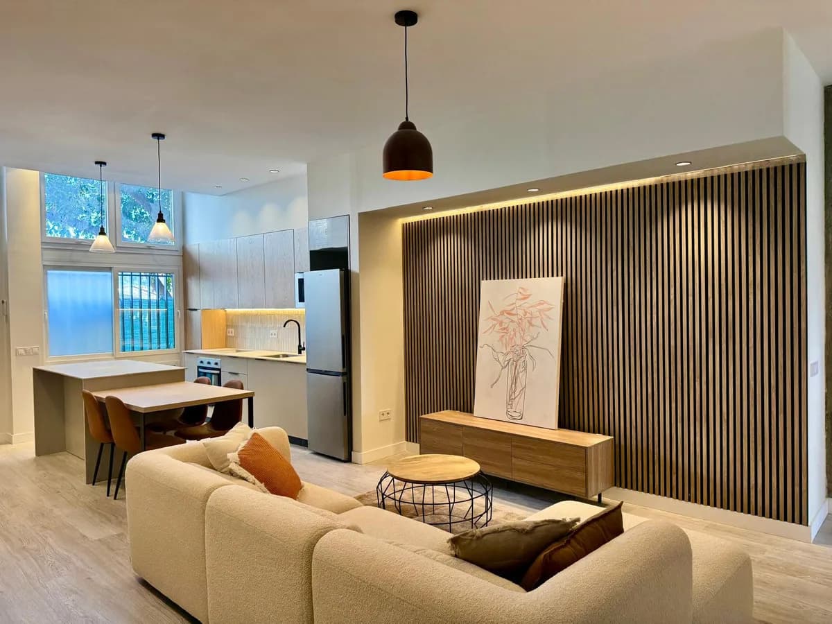 3 Bedroom Ground Floor Apartment for Sale in El Ejido, Málaga
