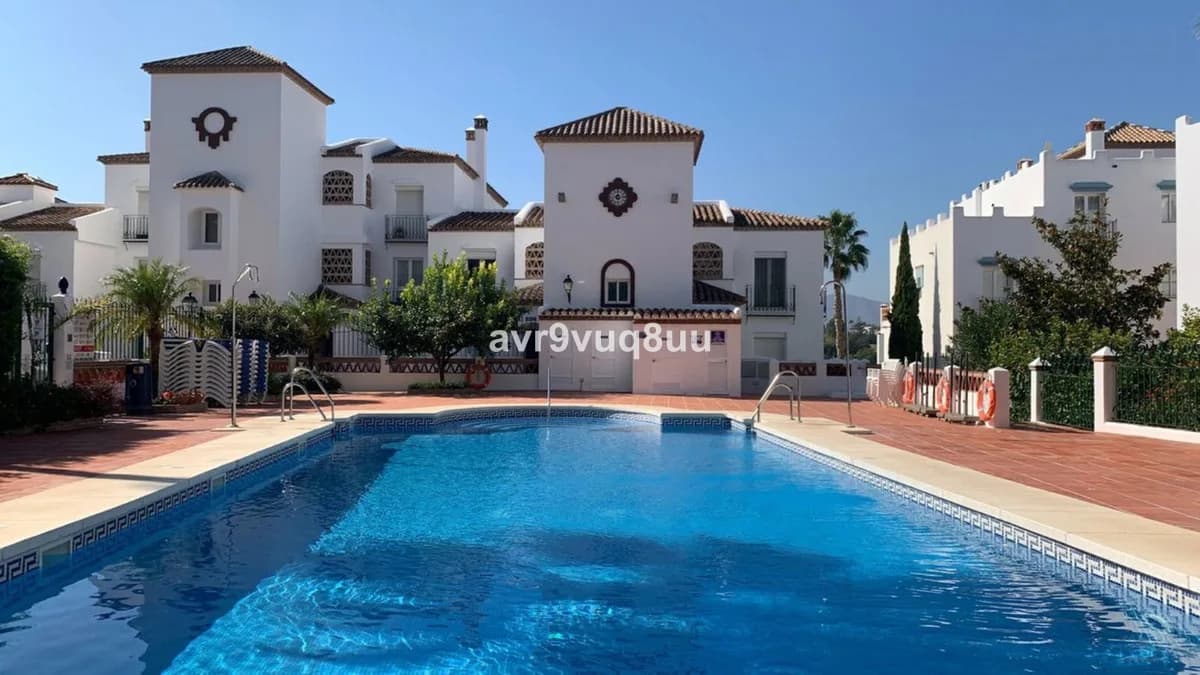 4 Bedroom Penthouse for Sale in Mijas Golf, Málaga