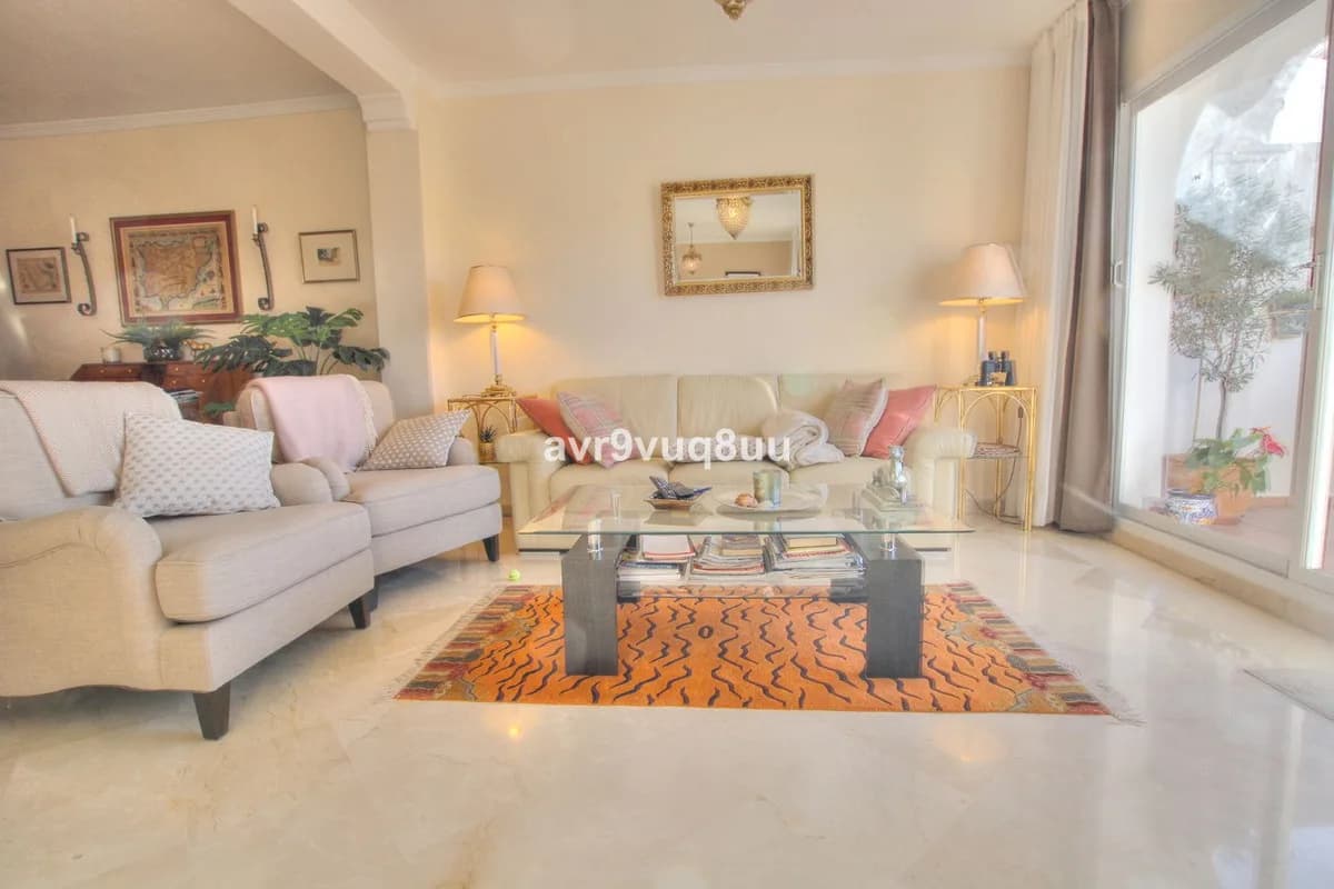 4 Bedroom Penthouse for Sale in Mijas Golf, Málaga - Image 5
