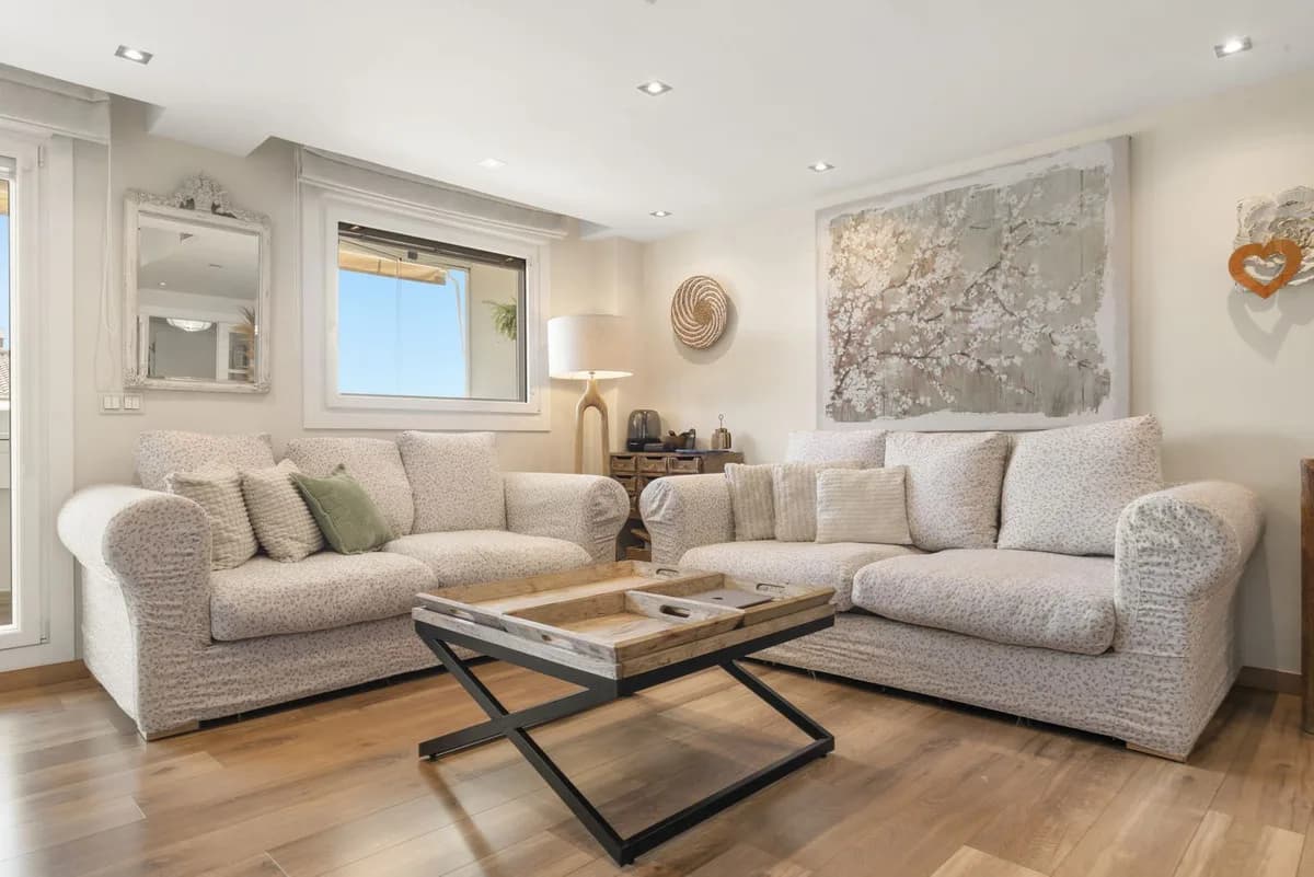 3 Bedroom Penthouse for Sale in Benalmadena Costa, Málaga