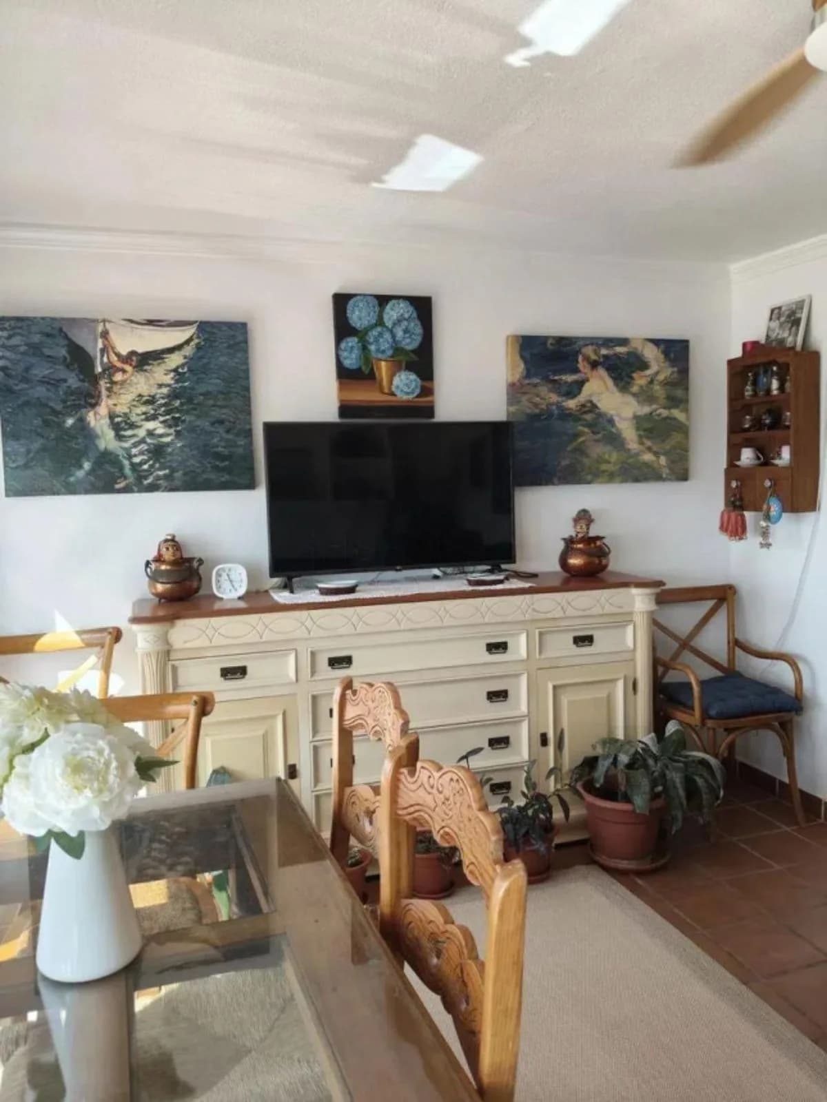 1 Bedroom Middle Floor Apartment for Sale in Torreguadiaro, Cádiz - Image 3