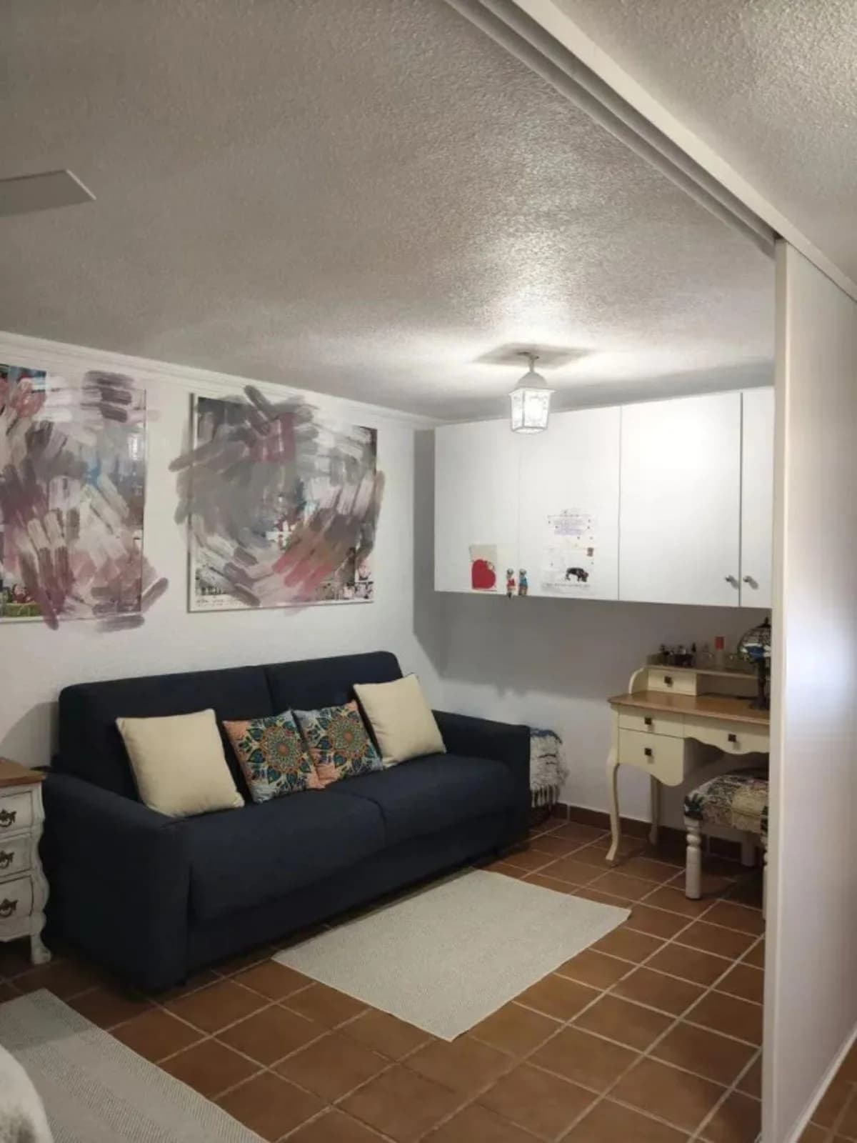 1 Bedroom Middle Floor Apartment for Sale in Torreguadiaro, Cádiz - Image 4