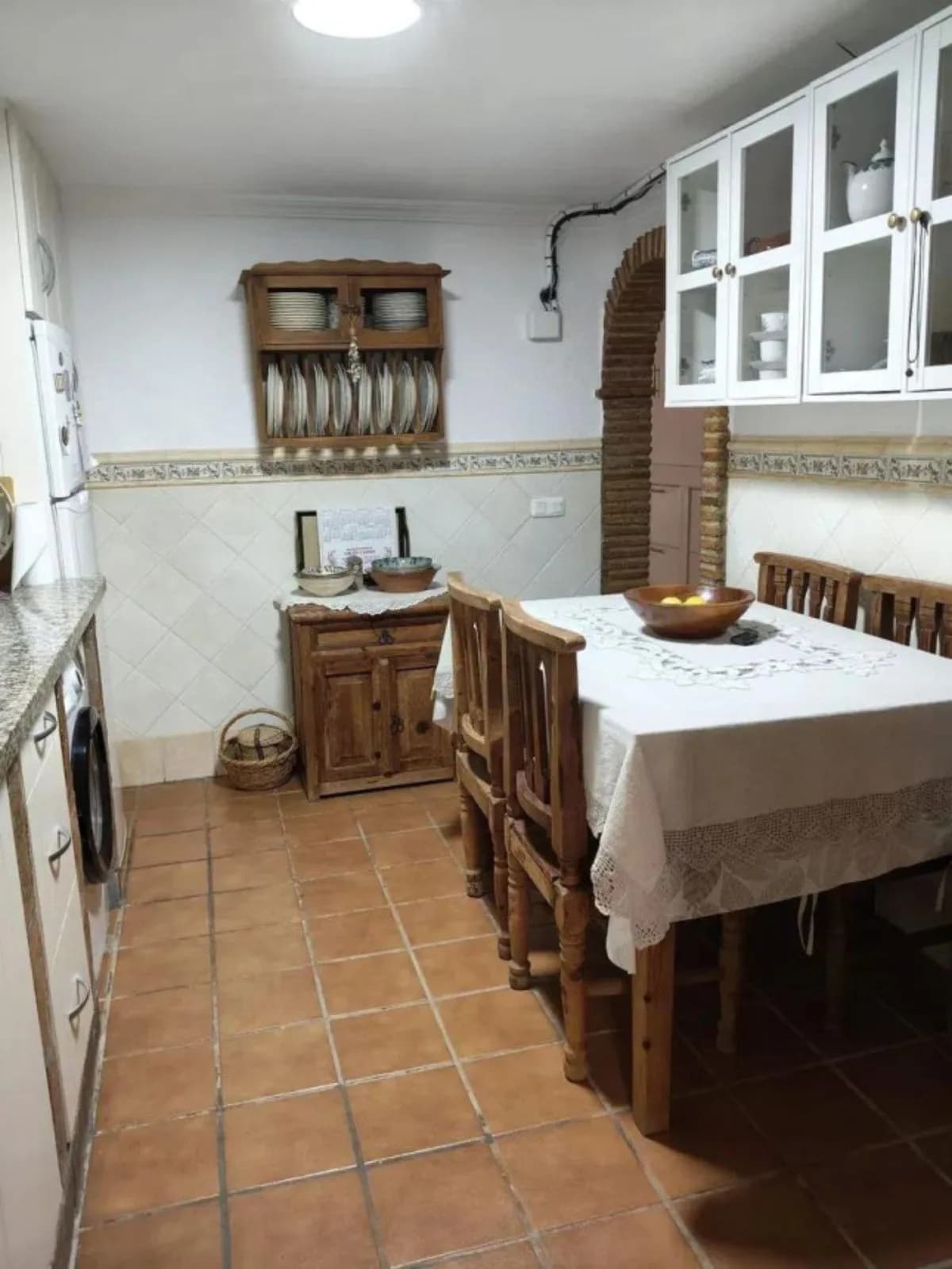 1 Bedroom Middle Floor Apartment for Sale in Torreguadiaro, Cádiz - Image 5