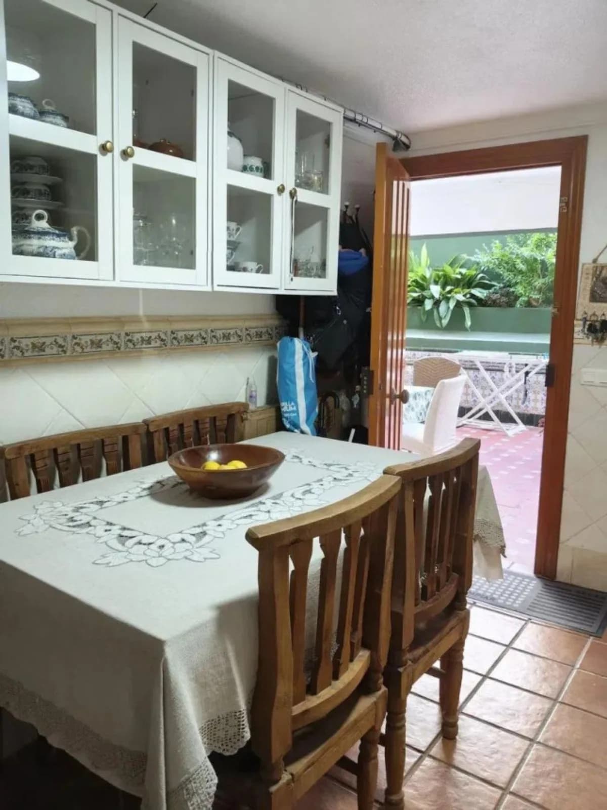 1 Bedroom Middle Floor Apartment for Sale in Torreguadiaro, Cádiz - Image 6