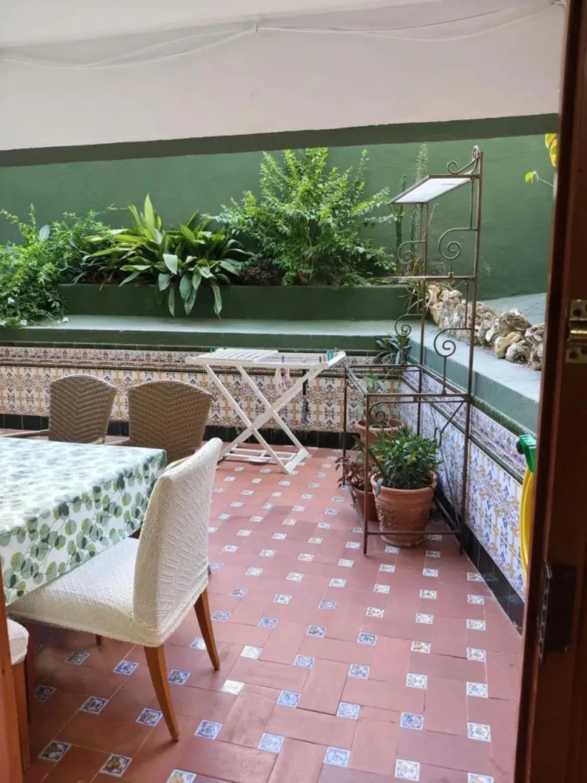 1 Bedroom Middle Floor Apartment for Sale in Torreguadiaro, Cádiz - Image 9