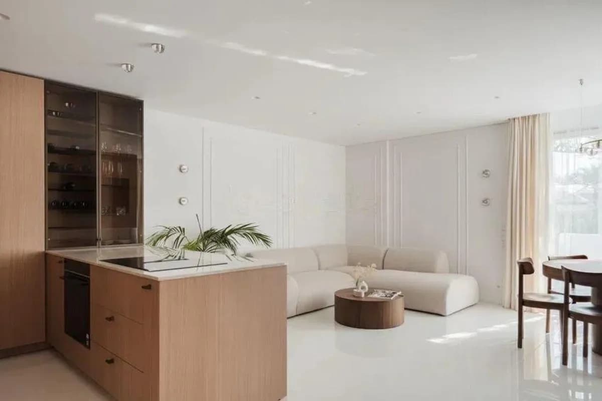 3 Bedroom Penthouse for Sale in San Pedro de Alcántara, Málaga - Image 4