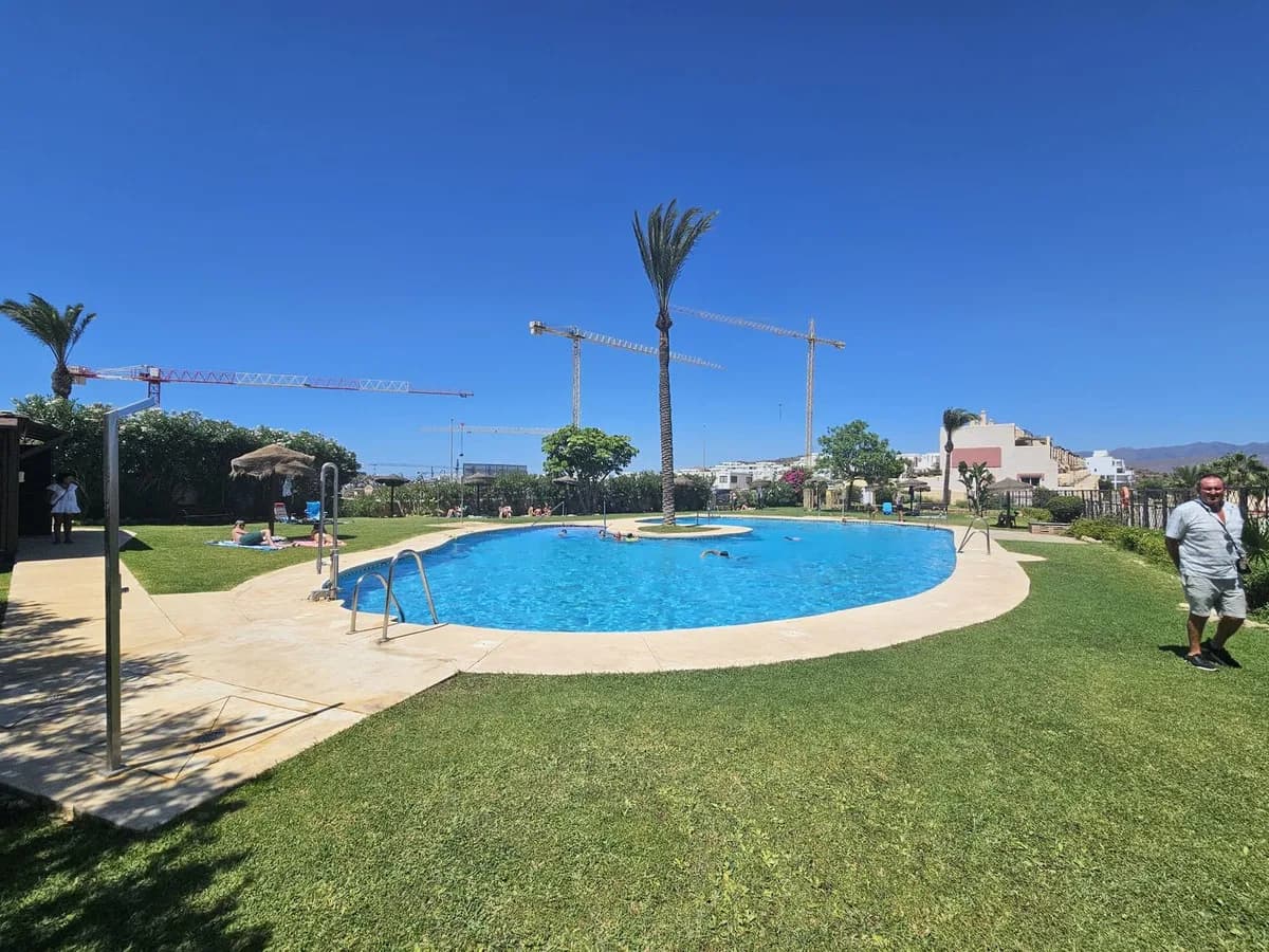 4 Bedroom Townhouse for Sale in La Cala, Málaga - Image 3