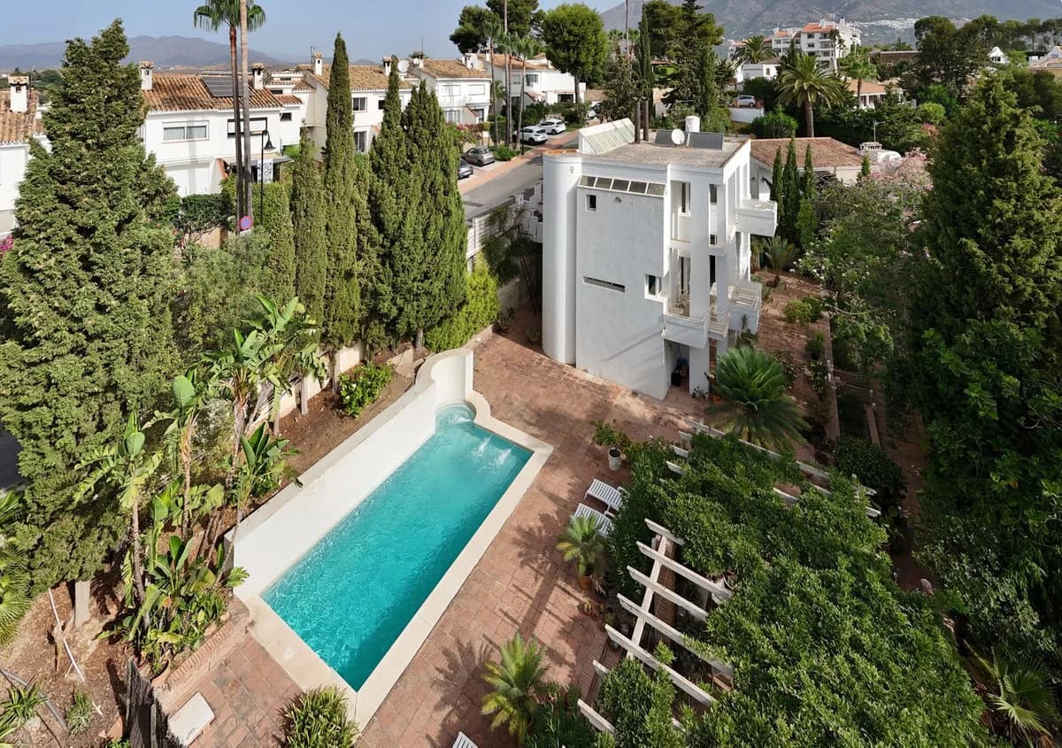 3 Bedroom Detached Villa for Sale in Campo Mijas, Málaga