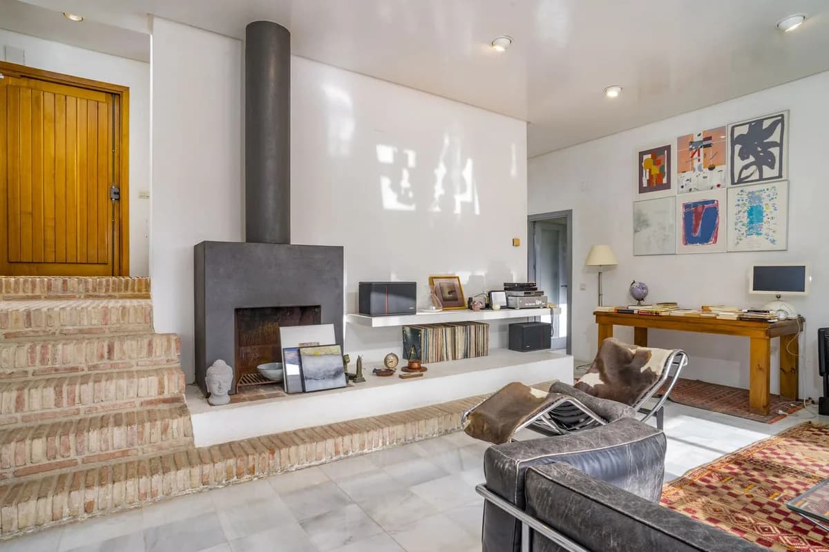 3 Bedroom Detached Villa for Sale in Campo Mijas, Málaga - Image 4