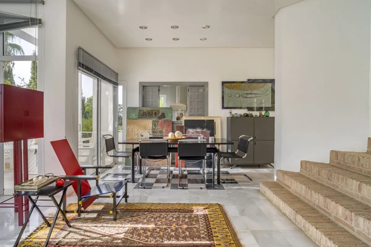 3 Bedroom Detached Villa for Sale in Campo Mijas, Málaga - Image 8