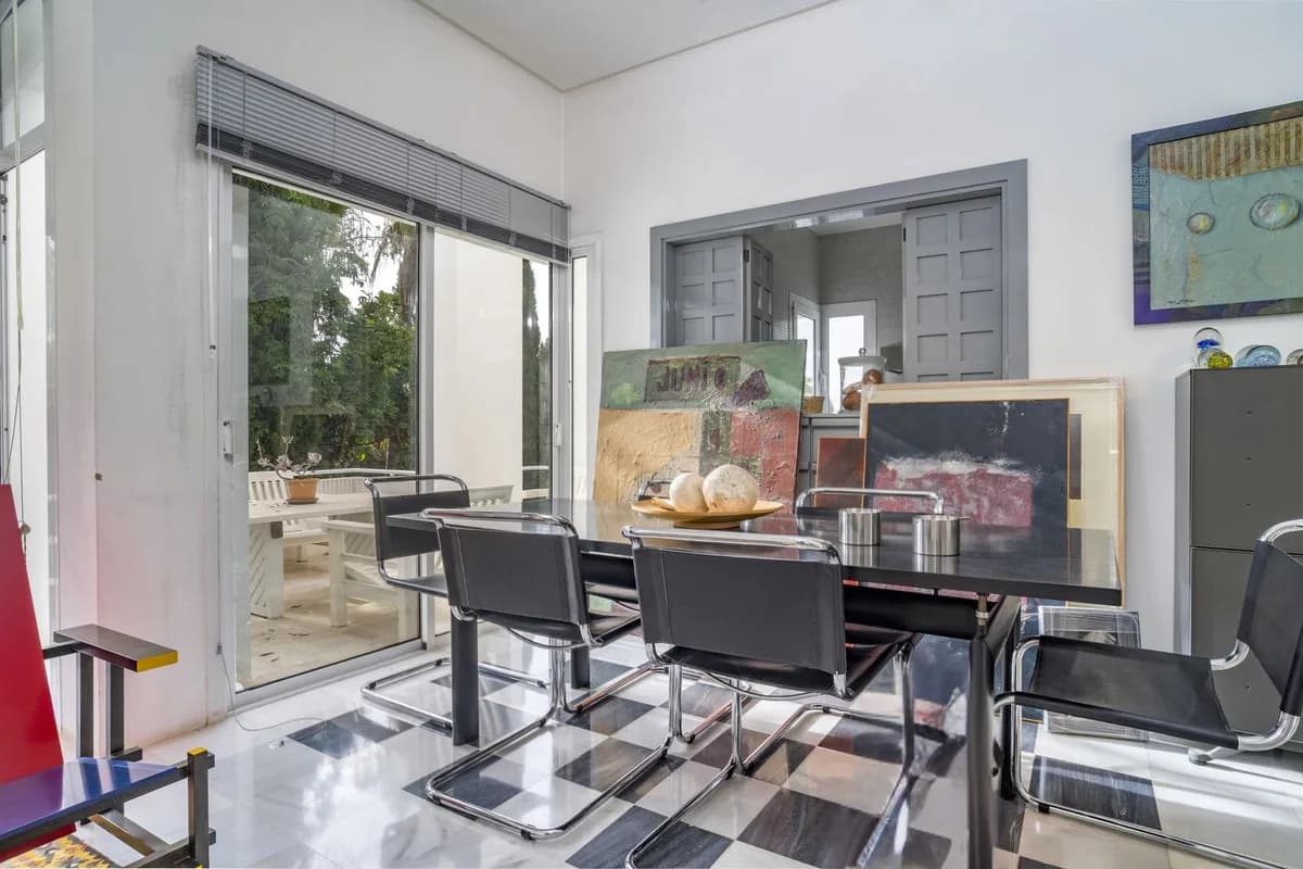 3 Bedroom Detached Villa for Sale in Campo Mijas, Málaga - Image 9