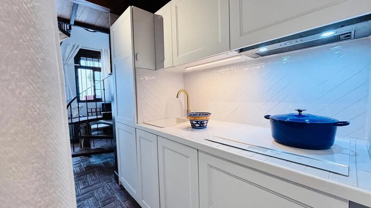 2 Bedroom Townhouse for Sale in Gaucín, Málaga - Image 2