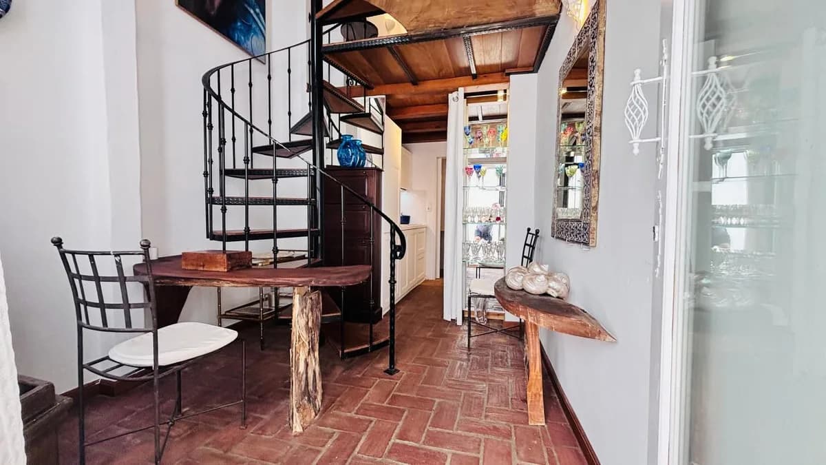 2 Bedroom Townhouse for Sale in Gaucín, Málaga - Image 4