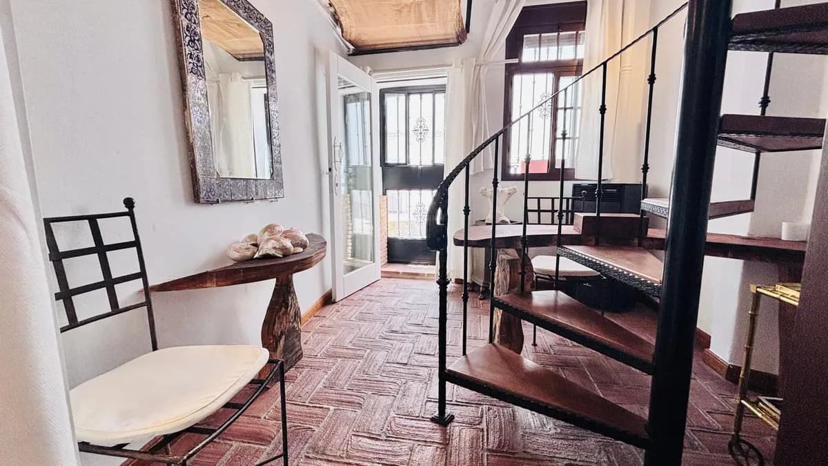 2 Bedroom Townhouse for Sale in Gaucín, Málaga - Image 5