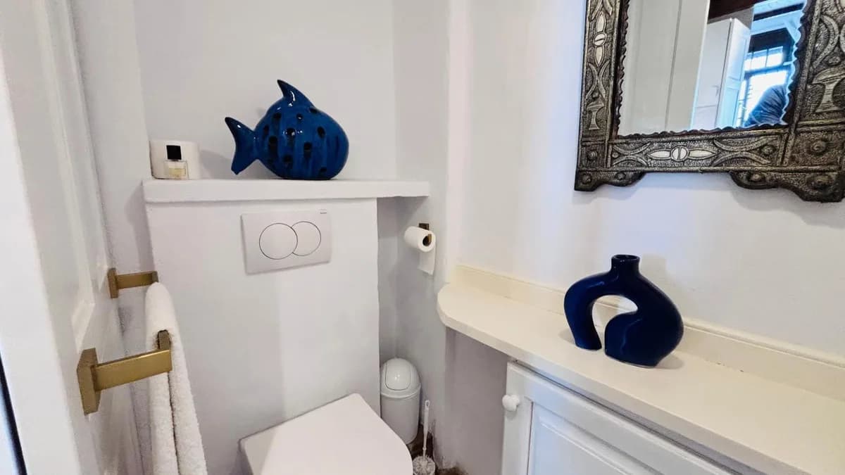 2 Bedroom Townhouse for Sale in Gaucín, Málaga - Image 8