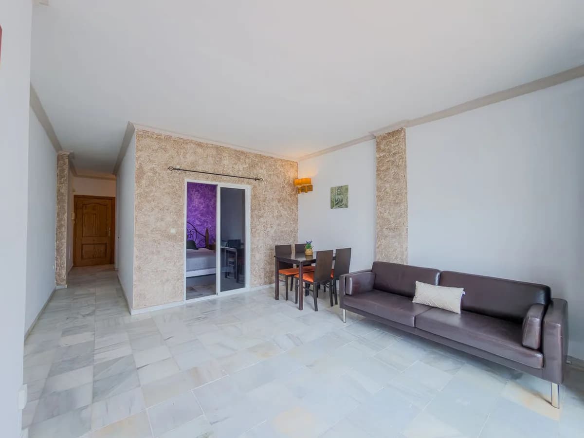 1 Bedroom Ground Floor Studio for Sale in Torreblanca, Málaga - Image 5