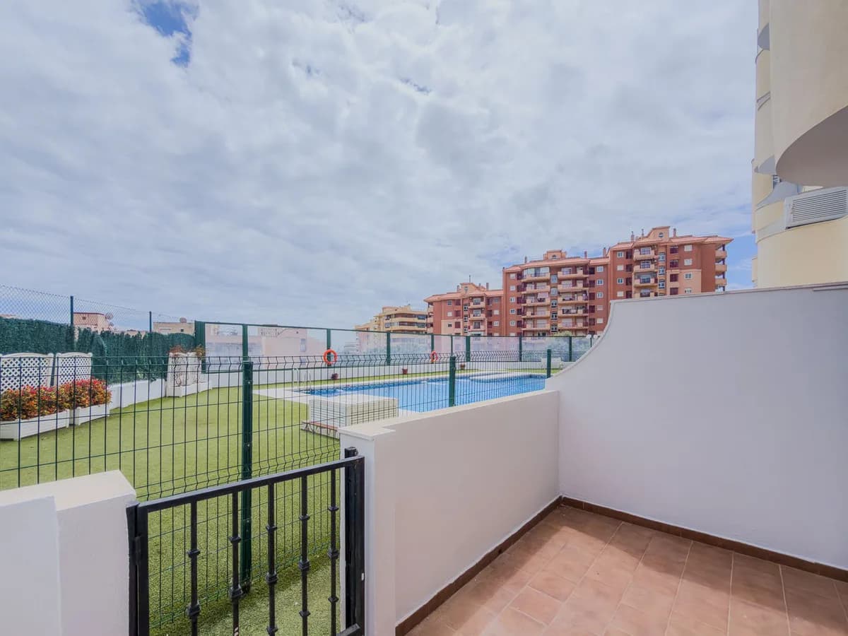 1 Bedroom Ground Floor Studio for Sale in Torreblanca, Málaga - Image 8