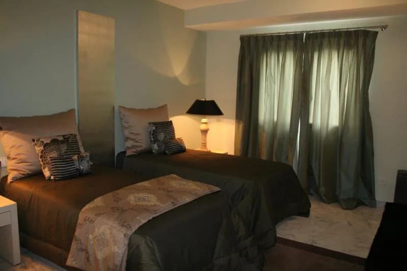 3 Bedroom Penthouse for Sale in Puerto Banús, Málaga - Image 9
