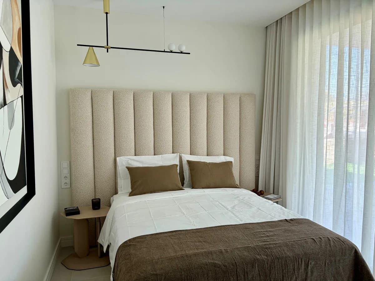 4 Bedroom Ground Floor Apartment for Sale in Estepona, Málaga - Image 8