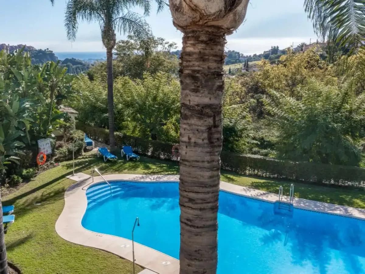 3 Bedroom Ground Floor Apartment for Sale in Los Arqueros, Málaga - Image 2