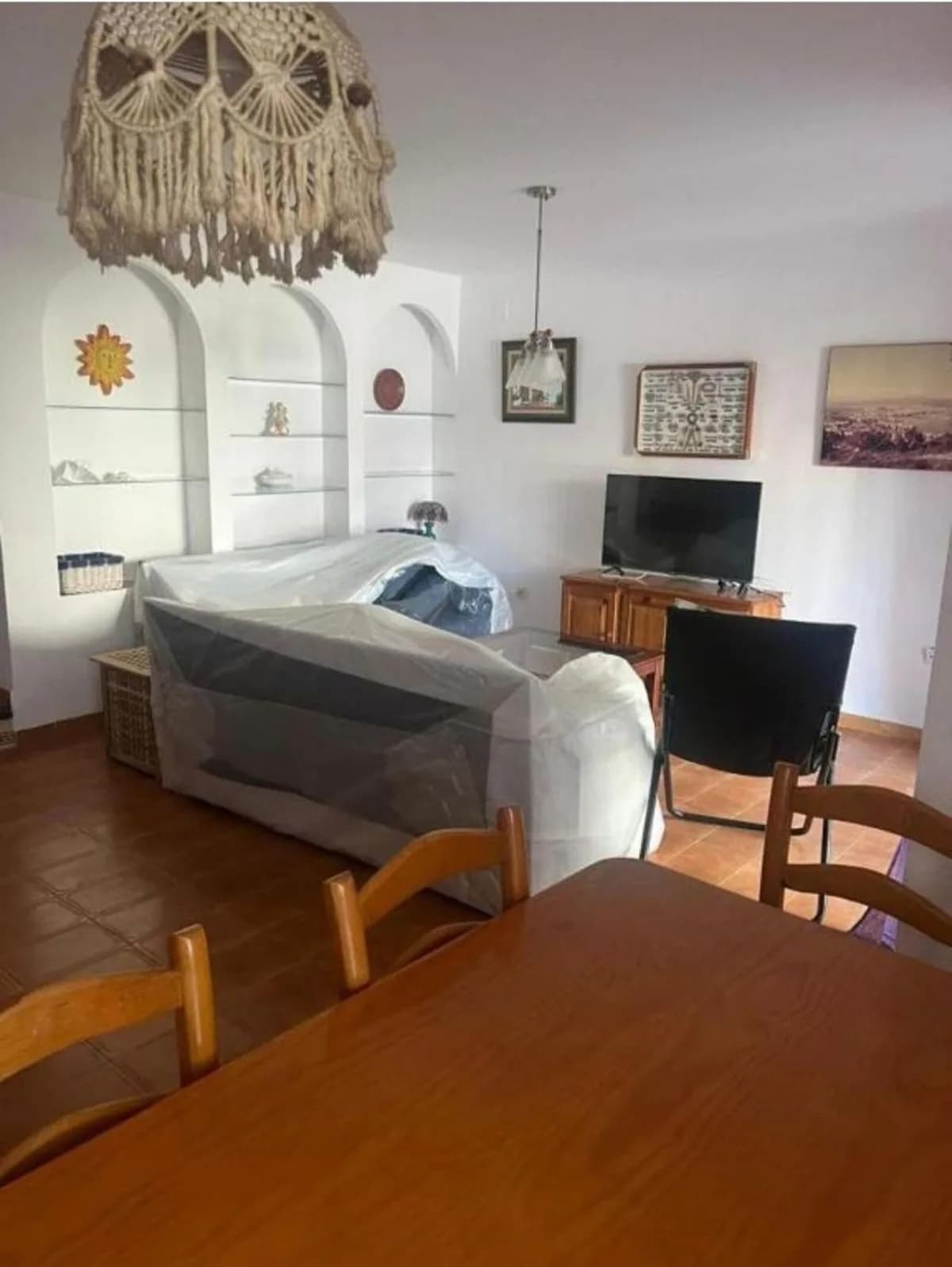 4 Bedroom Townhouse for Sale in Casares Playa, Málaga - Image 7