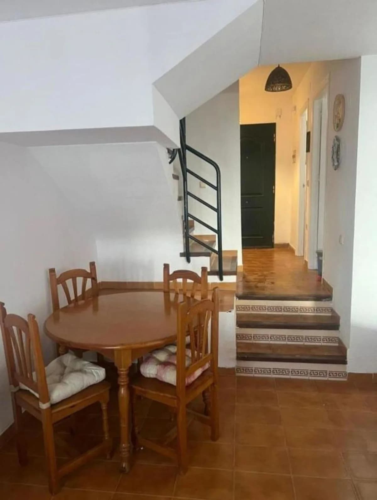 4 Bedroom Townhouse for Sale in Casares Playa, Málaga - Image 8