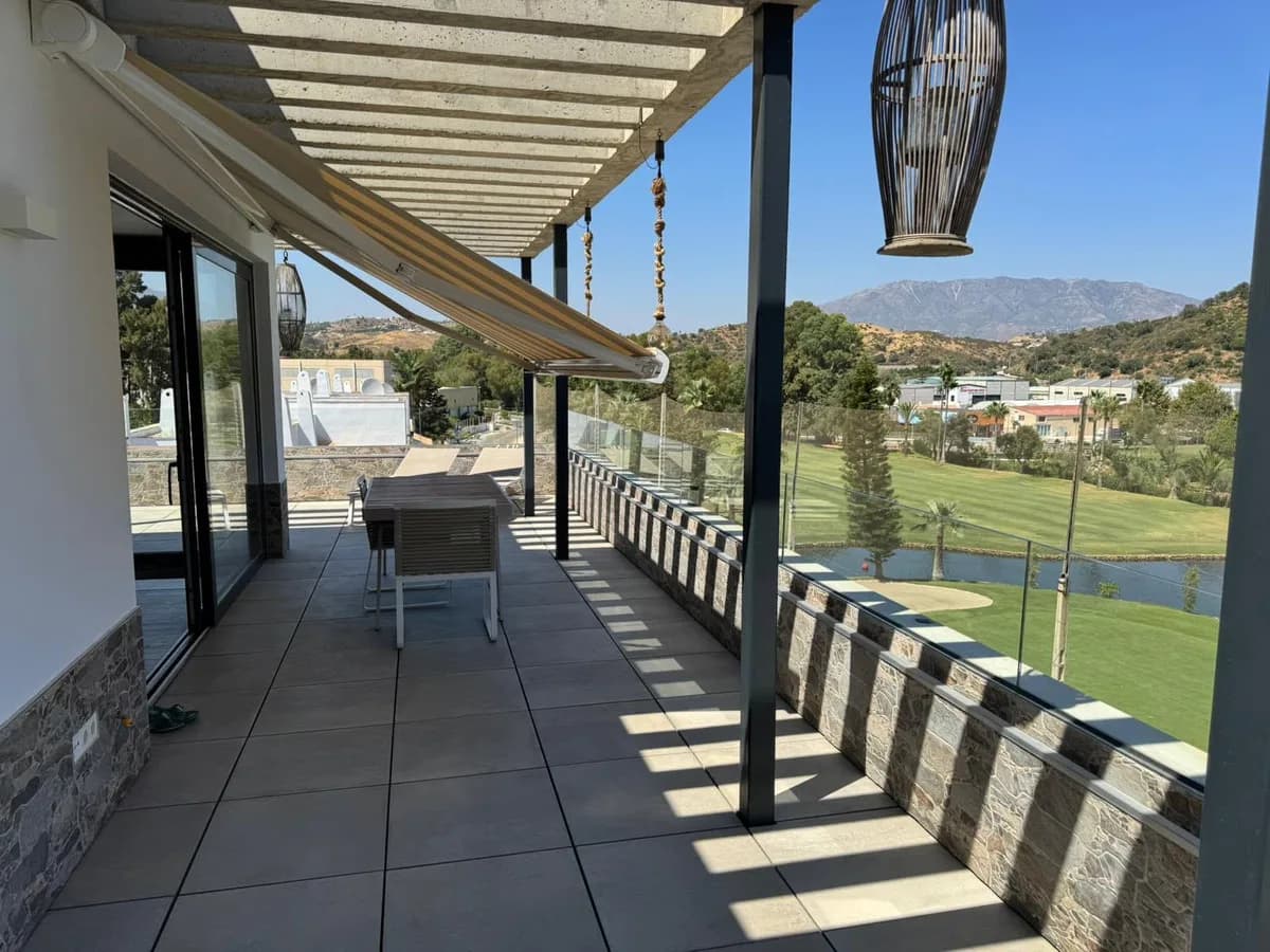 2 Bedroom Duplex for Sale in Mijas, Málaga - Image 4