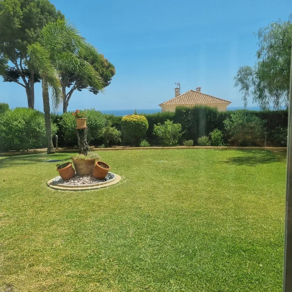 2 Bedroom Ground Floor Apartment for Sale in Riviera del Sol, Málaga