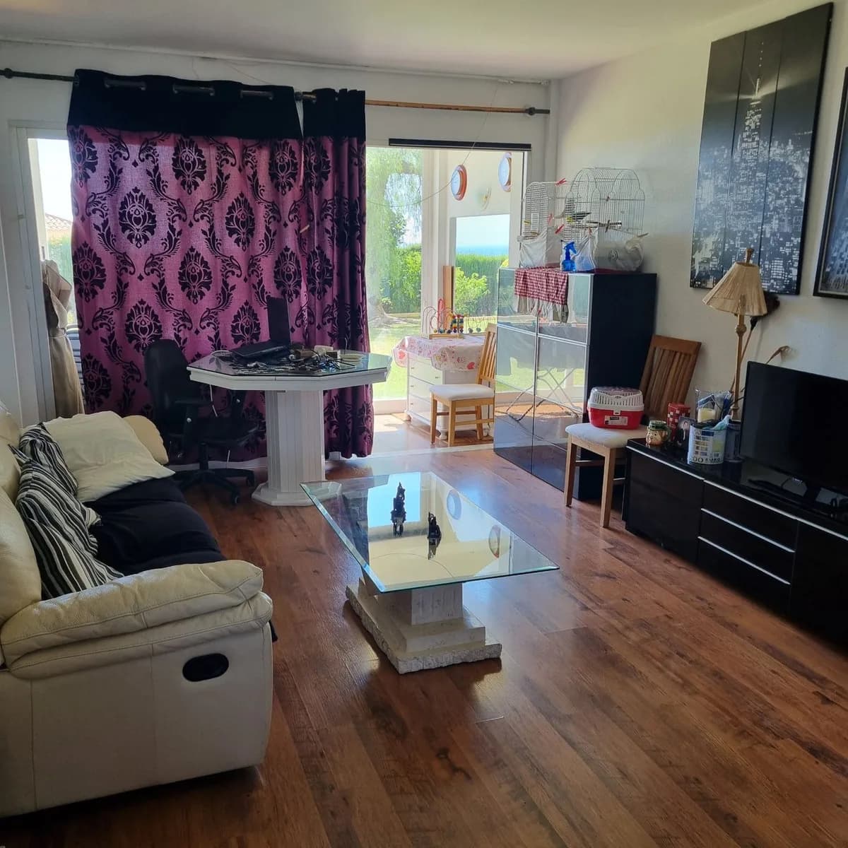 2 Bedroom Ground Floor Apartment for Sale in Riviera del Sol, Málaga - Image 5