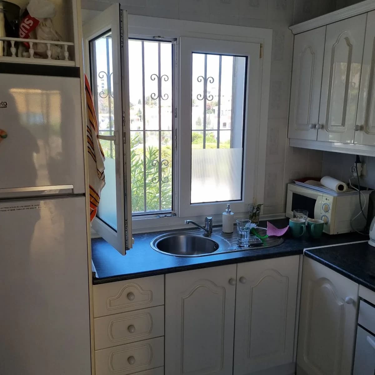 2 Bedroom Ground Floor Apartment for Sale in Riviera del Sol, Málaga - Image 6
