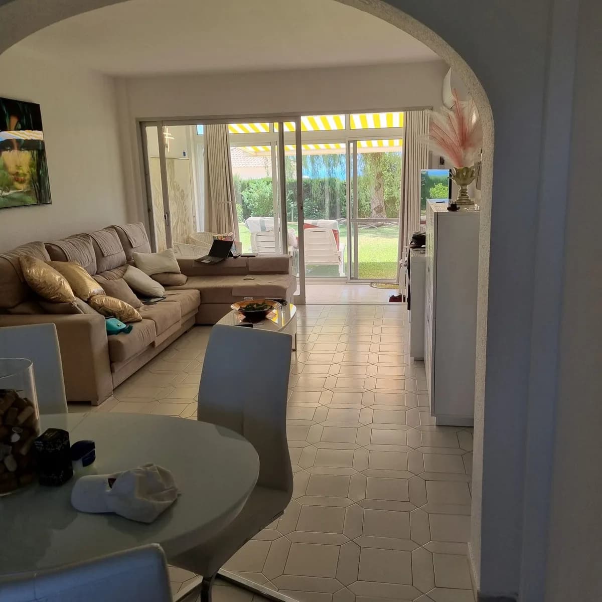 2 Bedroom Ground Floor Apartment for Sale in Riviera del Sol, Málaga - Image 8