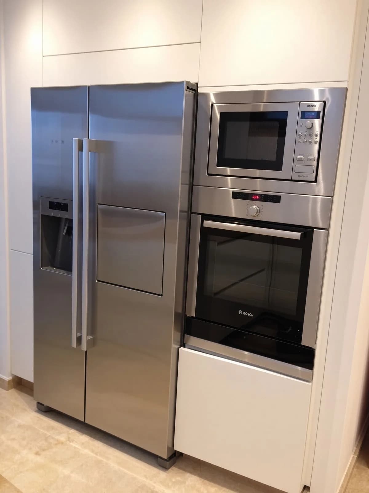 3 Bedroom Middle Floor Apartment for Sale in Altos de los Monteros, Málaga - Image 8