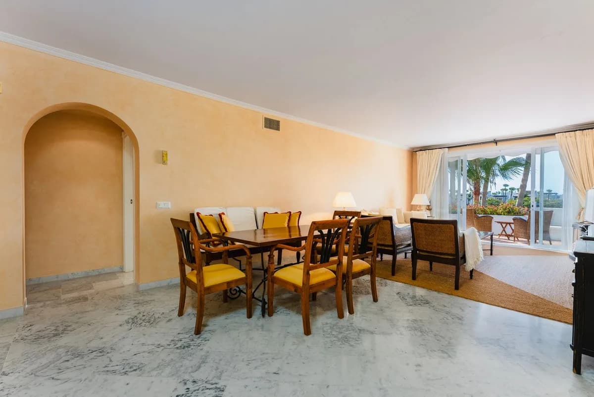 3 Bedroom Penthouse Duplex for Sale in The Golden Mile, Málaga - Image 9