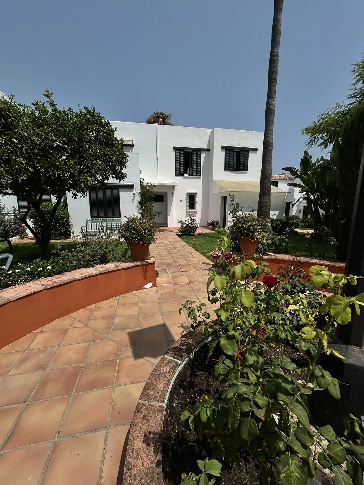3 Bedroom Townhouse for Sale in San Pedro de Alcántara, Málaga