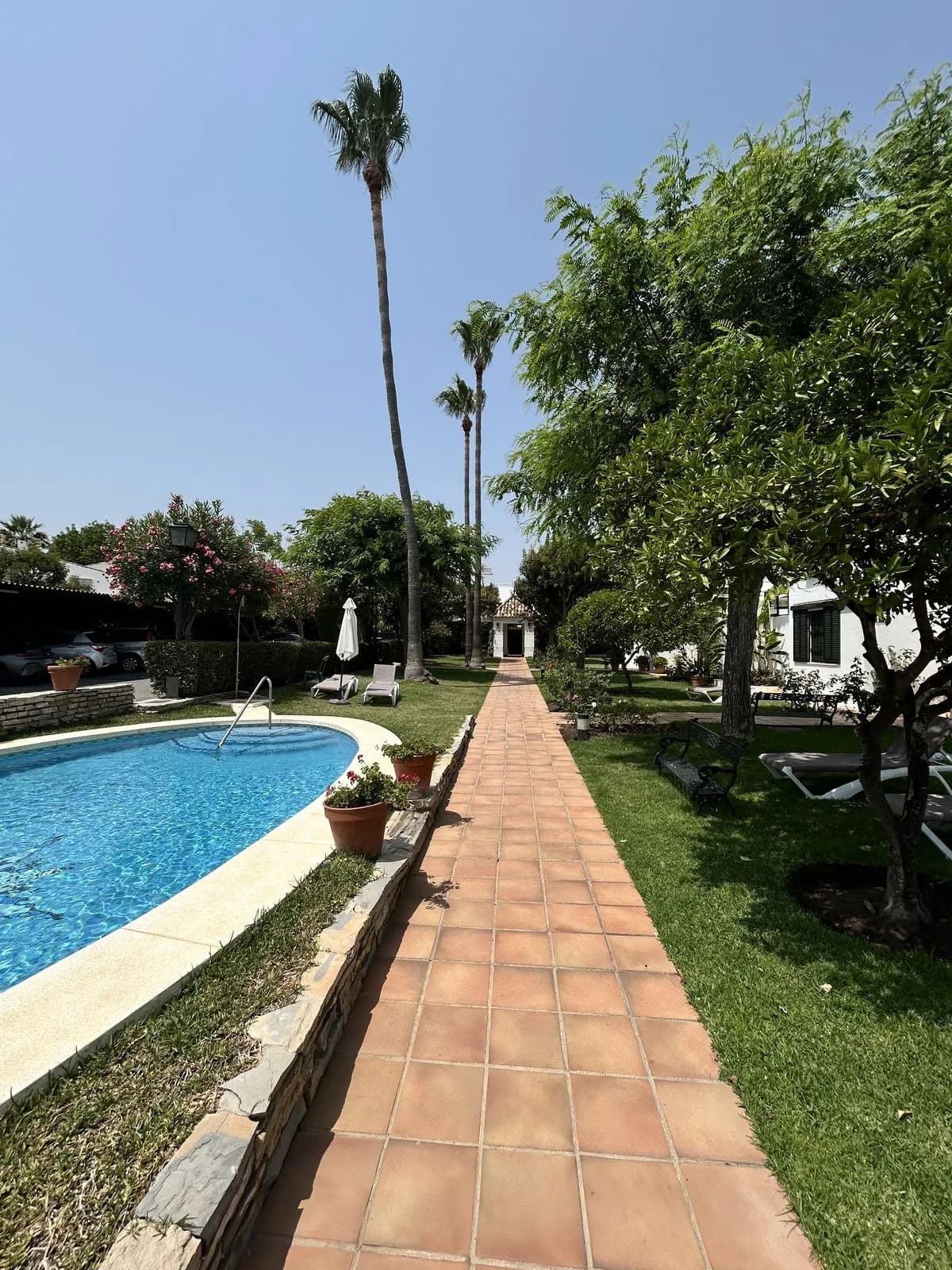 3 Bedroom Townhouse for Sale in San Pedro de Alcántara, Málaga - Image 6