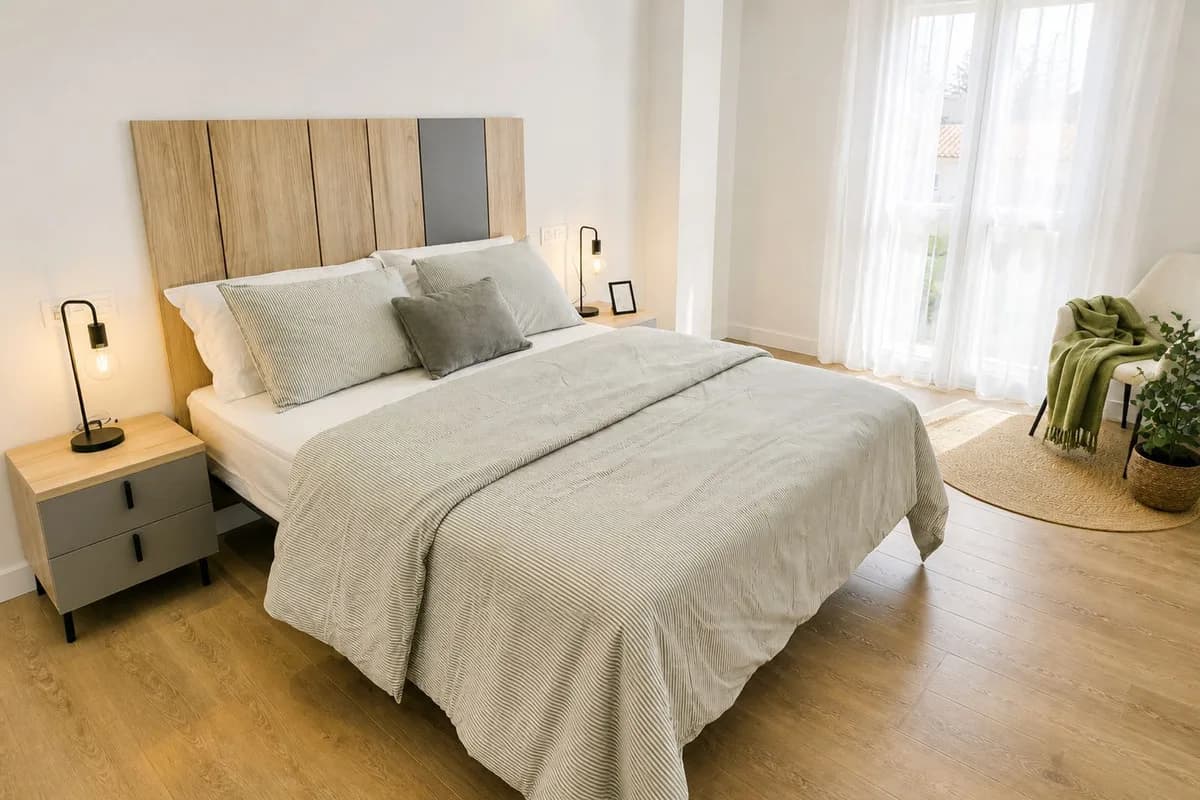 2 Bedroom Middle Floor Apartment for Sale in San Luis de Sabinillas, Málaga - Image 9
