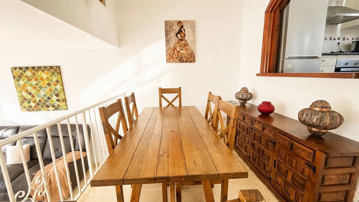 3 Bedroom Semi-Detached House for Sale in Mijas Golf, Málaga - Image 5