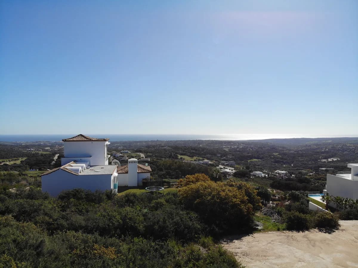6 Bedroom Detached Villa for Sale in Sotogrande, Cádiz - Image 7
