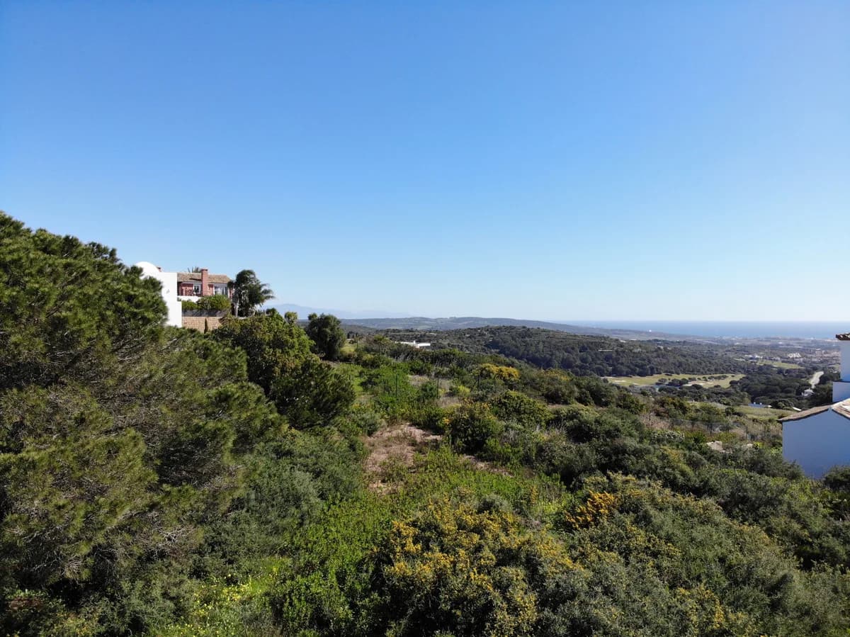 6 Bedroom Detached Villa for Sale in Sotogrande, Cádiz - Image 8