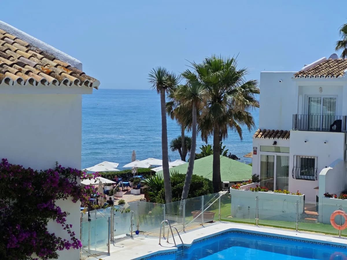 2 Bedroom Semi-Detached House for Sale in Riviera del Sol, Málaga - Image 3
