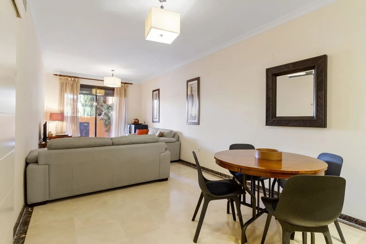 2 Bedroom Ground Floor Apartment for Sale in La Cala de Mijas, Málaga - Image 6