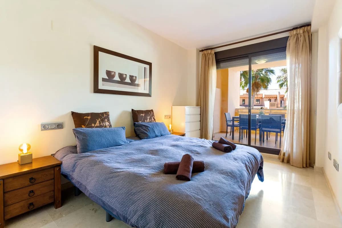 2 Bedroom Ground Floor Apartment for Sale in La Cala de Mijas, Málaga - Image 7