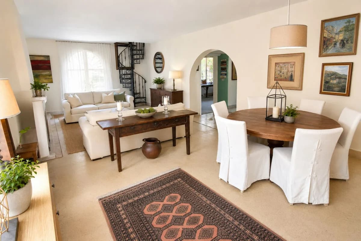 3 Bedroom Detached Villa for Sale in Marbella, Málaga - Image 6